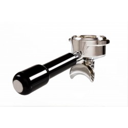 DALLA CORTE FILTERHOLDER 2 CUPS COMPLETE 