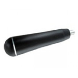  FILTERHOLDER HANDLE TORPEDO M10 WITH PLUG
