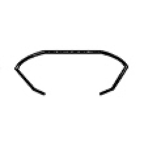 siguranta filtru ( sita) portfiltru ( cupa ) expresor grosime 1,20 mm -UNIVERSAL