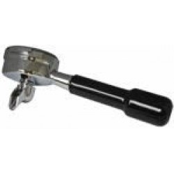  MARZOCCO FILTERHOLDER 1 CUP COMPLETE WITH SINGLE WAY SPOUT