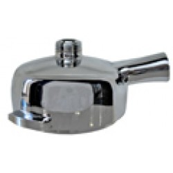 NUOVA SIMONELLI FILTERHOLDER BODY SHINY -NEW MODEL
