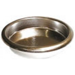 Filters coffee Blind filters S. STEEL BLIND FILTER VIBIEMME
