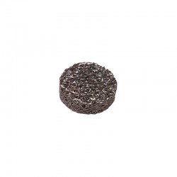 S. STEEL FILTER D.8,5 H.3