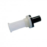 INLET WATER FILTER D.8 L49 MM