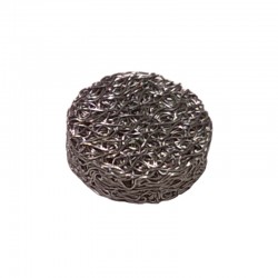 S. STEEL FILTER D26 H3 FOR LARGE PUMP FILTER