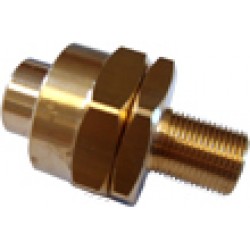 filtru pentru pompa - intrare 3/8M, iesire 3/8F