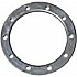 FAEMA E64 ALUMINIUM RING 10 HOLES