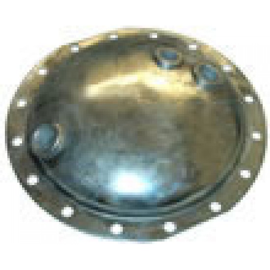 Flangers ARIETE FAEMA FLANGE 16 HOLES -LEVEL SIDE