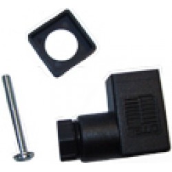 priza conectare contor volumetric flowmetru