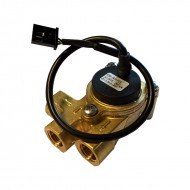 contor volumetric flowmeter cu fir