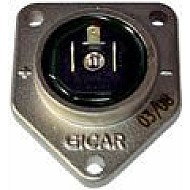 capac contor volumetric (flowmetru) Gicar cu led