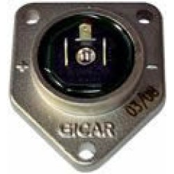 capac contor volumetric (flowmetru) Gicar cu led
