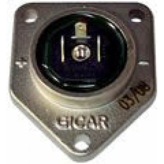 capac contor volumetric (flowmetru) Gicar cu led