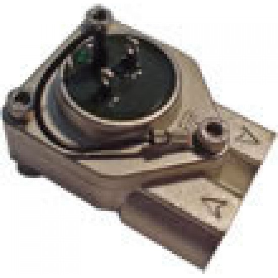 contor volumetric cu masa Giemme