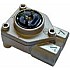 contor volumetric flowmetru Giemme cu led cu capac metalic