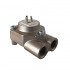FLOWMETER 1/4 D.1,15, FASTON WITH LED -OLAB