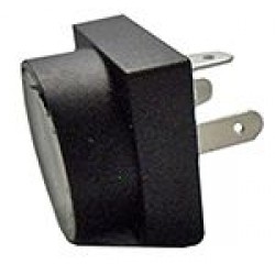CONNECTOR WITH HALL SENSOR