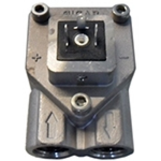 SPAZIALE FLOWMETER