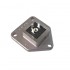 SPAZIALE FLOWMETER LID