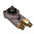 WEGA FLOWMETER WITH FITTINGS