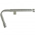 RANCILIO GAS BURNER 2 GROUPS