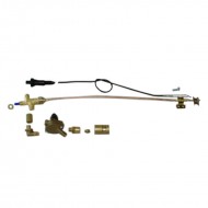 UNIVERSAL GAS ASSEMBLING KIT