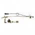 UNIVERSAL GAS ASSEMBLING KIT