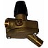 Gas kit GAS SELF-REGULATING RG10 RIGHT INLET