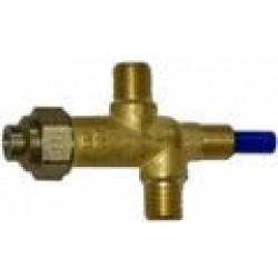 Gas kit GAS PILOT VALVE 