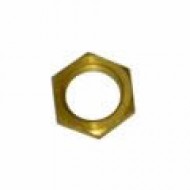 piulita bronz cu filet  M12 x 1mm  