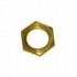 piulita bronz cu filet  M12 x 1mm  