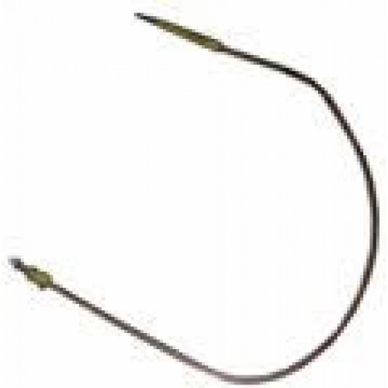 Gas kit THERMOCOUPLE L=450mm M8x1