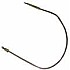 Gas kit THERMOCOUPLE L=450mm M8x1