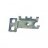 HOLDER WITH SCREW HOLE