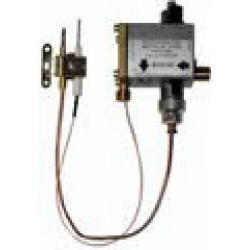 SELF-REGULATING GAS RG20 WITH CABLE AND THERMOCOUPLE