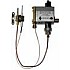SELF-REGULATING GAS RG20 WITH CABLE AND THERMOCOUPLE