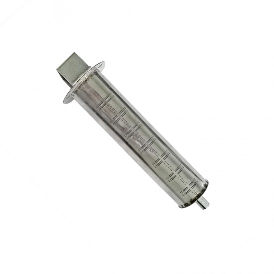WEGA GAS BURNER 1 GROUP 305/12 POLE