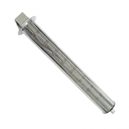 WEGA GAS BURNER 2 GROUPS 306/12 POLE