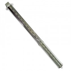 WEGA GAS BURNER 3 GROUPS 307/12 POLE
