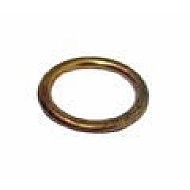 Gakets cu gasktes COPPER GASKET 17x2,5 HOVOSEAL