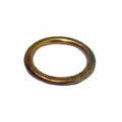 Gakets cu gasktes COPPER GASKET 17x2,5 HOVOSEAL