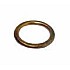 Gakets cu gasktes COPPER GASKET 17x2,5 HOVOSEAL