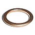 Gaskets cu gaskets COPPER GASKET 3/8'22,8x17x3'HOVOSEAL