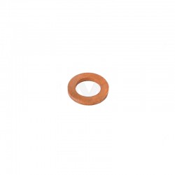 WEGA COPPER GASKET 8.5X5X1MM