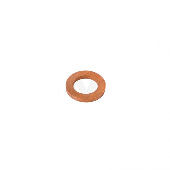 WEGA COPPER GASKET 8.5X5X1MM