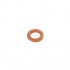 WEGA COPPER GASKET 8.5X5X1MM