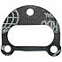 PAVONI LOCKING GROUP EN 3 HOLES GASKET