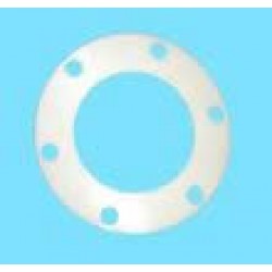 SPAZAIALE GROUP LOCK. 6 HOLES EN GASKET 