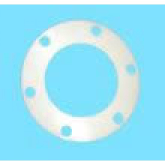 SPAZAIALE GROUP LOCK. 6 HOLES EN GASKET 