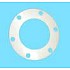 SPAZAIALE GROUP LOCK. 6 HOLES EN GASKET 